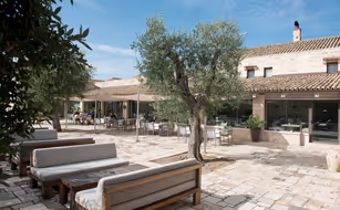 Relais Histò Hotel & Spa - Bild 2