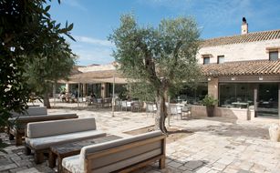 Relais Histò Hotel & Spa - Bild 2