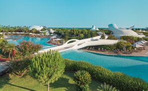 Cornelia Diamond Golf Resort & Spa - Bild 2