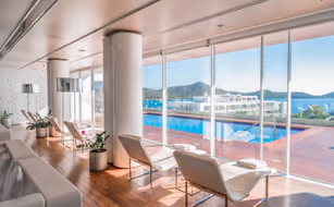 Elounda Beach Hotel & Villas - Zdjęcie 3