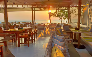 The Fair House Beach Resort & Hotel - Bild 2