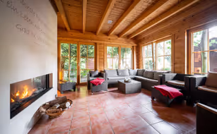 Waldhotel Tannenhäuschen - Bild 4