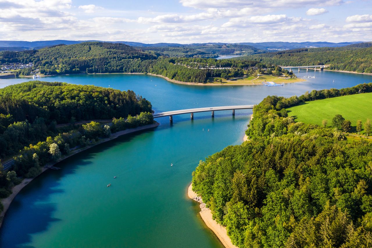Wellness Wochenende im Sauerland