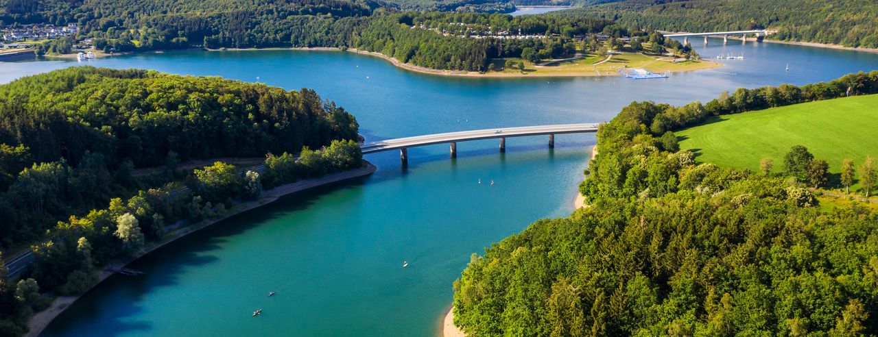 Wellness Wochenende im Sauerland