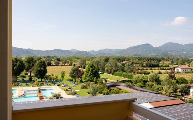 Hotel Terme Leonardo - Bild 1