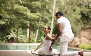 The Samaya  Ubud - Afbeelding 2