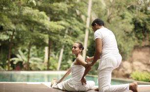 The Samaya  Ubud - Bild 2