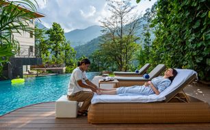 VILEEN Rishikesh - Afbeelding 2