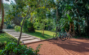 Haritha Villas & Spa - Image 5