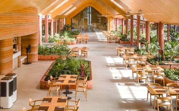 Casa de La Flora - Bild 1