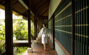 Sudamala Resort Sanur - Image 2