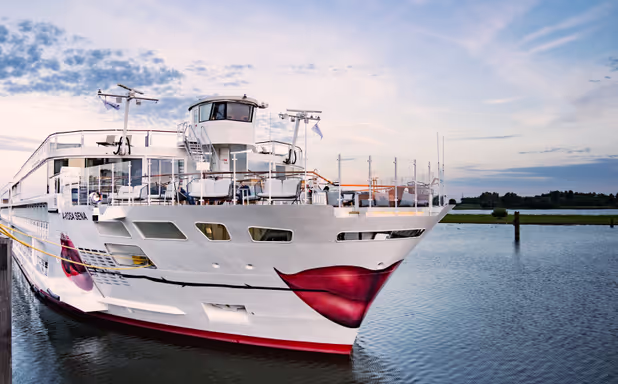 A-ROSA Rheinkreuzfahrt - Afbeelding 1