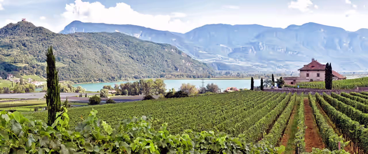 Naturhotels in Südtirol