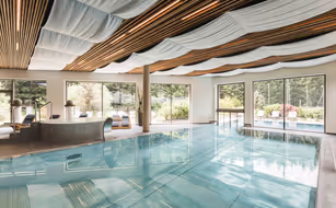 Sporthotel Zoll - Immagine 2