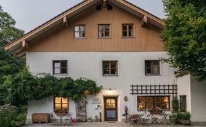 Mountain Retreat Center - Bild 4