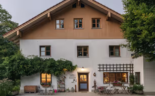 Mountain Retreat Center - Bild 4