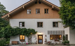 Mountain Retreat Center - Bild 4