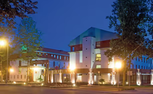 Dráva Thermal Resort - Bild 3