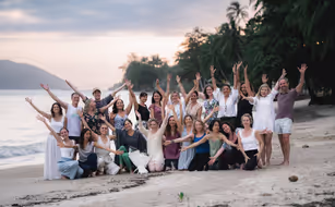 Samahita Retreat - Bild 4