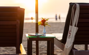 Somatheeram Ayurvedic Health Resort - Bild 5