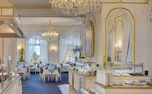 Pacifik Ensana Health Spa Hotel - Immagine 5