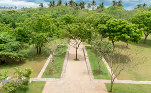 Sooriya Resort & Spa - Bild 3