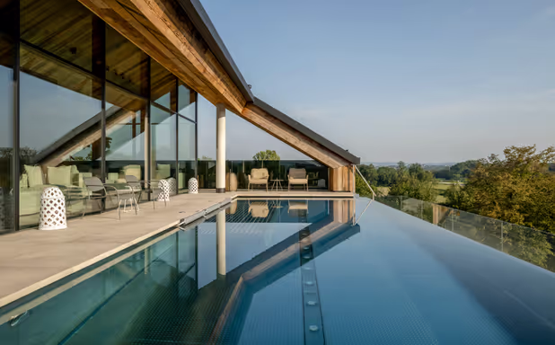 DAS MÜHLBACH - thermal retreat & wellness resort - Bild 1