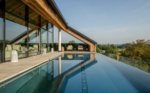 DAS MÜHLBACH - thermal retreat & wellness resort - Zdjęcie 1