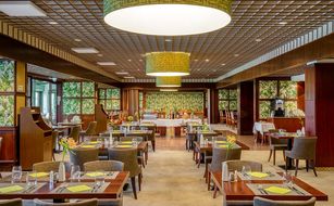 Thermal Aqua Ensana Health Spa Hotel  - Bild 4