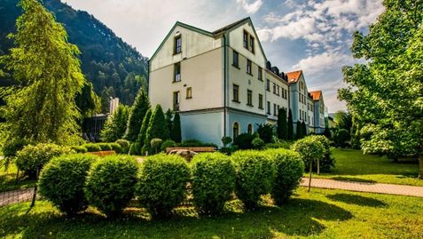 Kurhotel Zdravilišče Laško