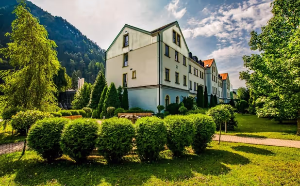 Kurhotel Zdravilišče Laško - Bild 1