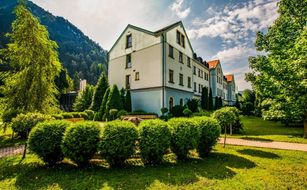 Hotel Zdravilišče Laško - Image 2