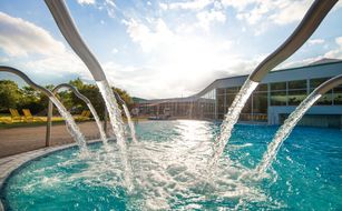 HEIDE SPA Hotel & Resort - Bild 2