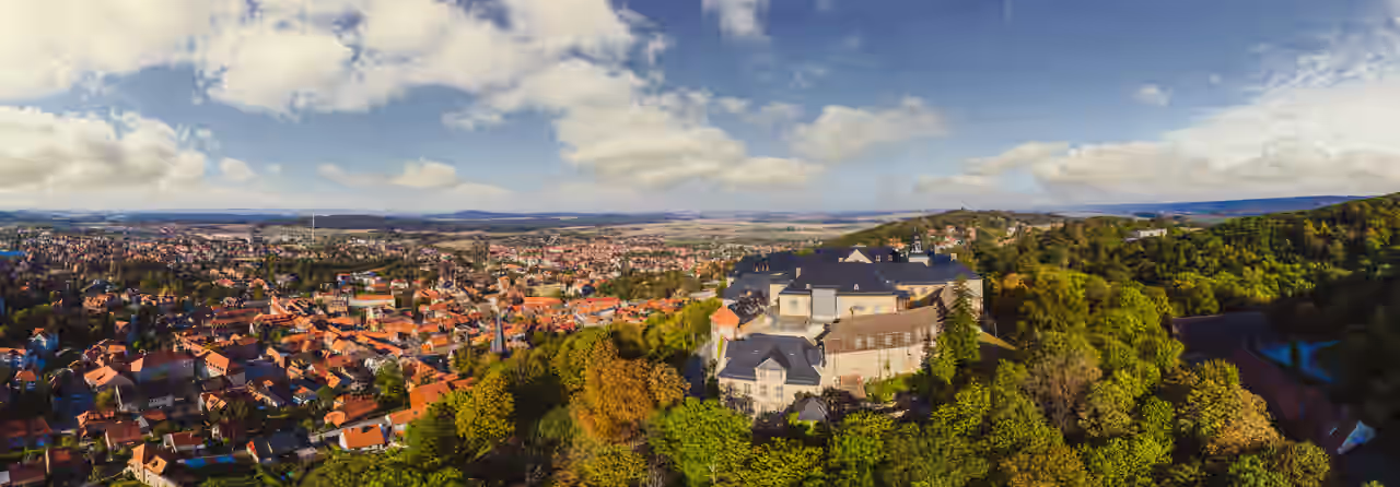 Wochenendtrips in den Harz