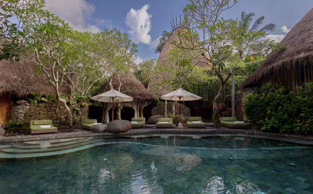 Fivelements Retreat - Image 1