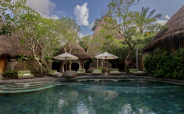 Fivelements Retreat - Zdjęcie 1