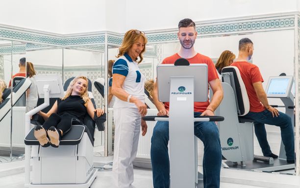 Nové Lázně Ensana Health Spa Hotel - Afbeelding 1