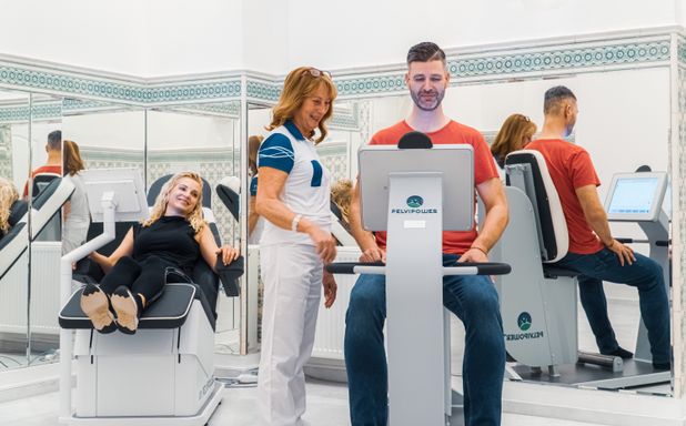 Nové Lázně Ensana Health Spa Hotel - Zdjęcie 1