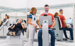 Nové Lázně Ensana Health Spa Hotel - Afbeelding 2