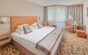 Lotus Therme Hotel & Spa - Image 4