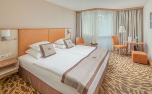 Lotus Therme Hotel & Spa - Bild 4