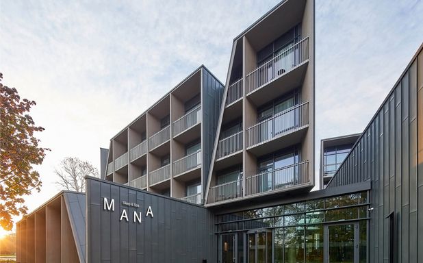 Mana Sleep & Spa - Image 1