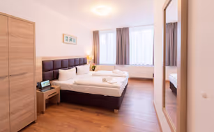 Bernstein Acamed Resort - Zdjęcie 3