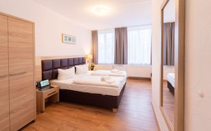 Bernstein Acamed Resort - Bild 3