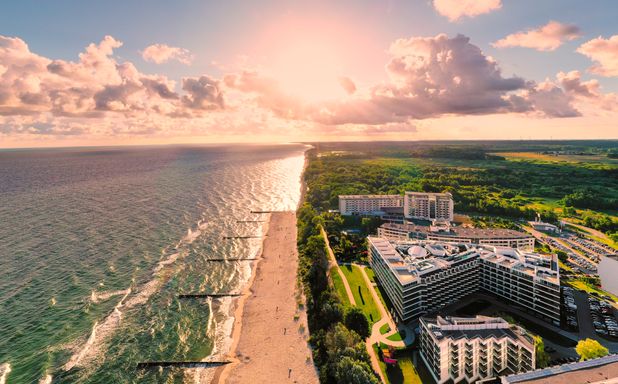 Seaside Park Hotel - Zdjęcie 1