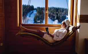 Waldhotel am Notschreipass - Image 3