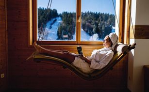 Waldhotel am Notschreipass - Image 3