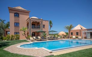 Al Karob Yoga Boutique Hotel - Bild 2