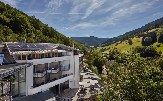 ElzLand Hotel Pfauen - Bild 1