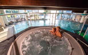 Hotel Vier Jahreszeiten am Schluchsee - Bild 4
